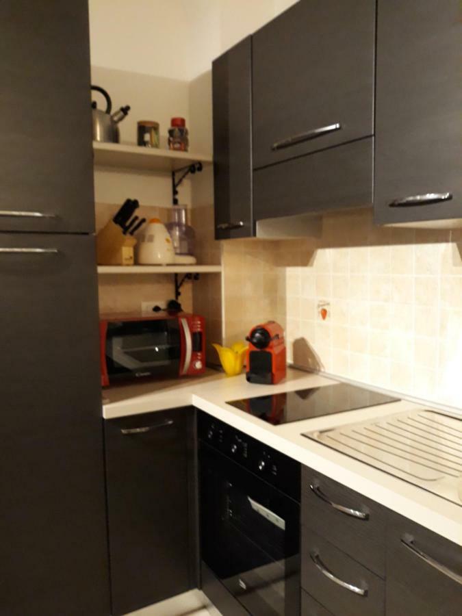 Appartamento Cioppi Bolonya Dış mekan fotoğraf