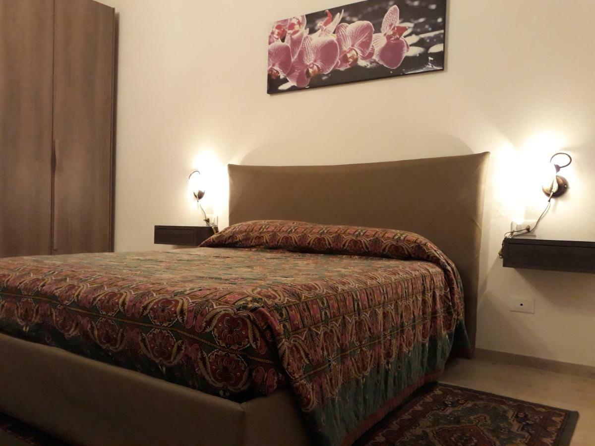 Appartamento Cioppi Bolonya Dış mekan fotoğraf