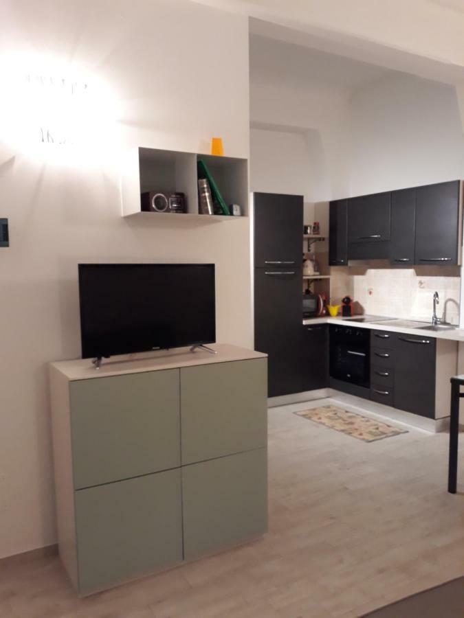 Appartamento Cioppi Bolonya Dış mekan fotoğraf