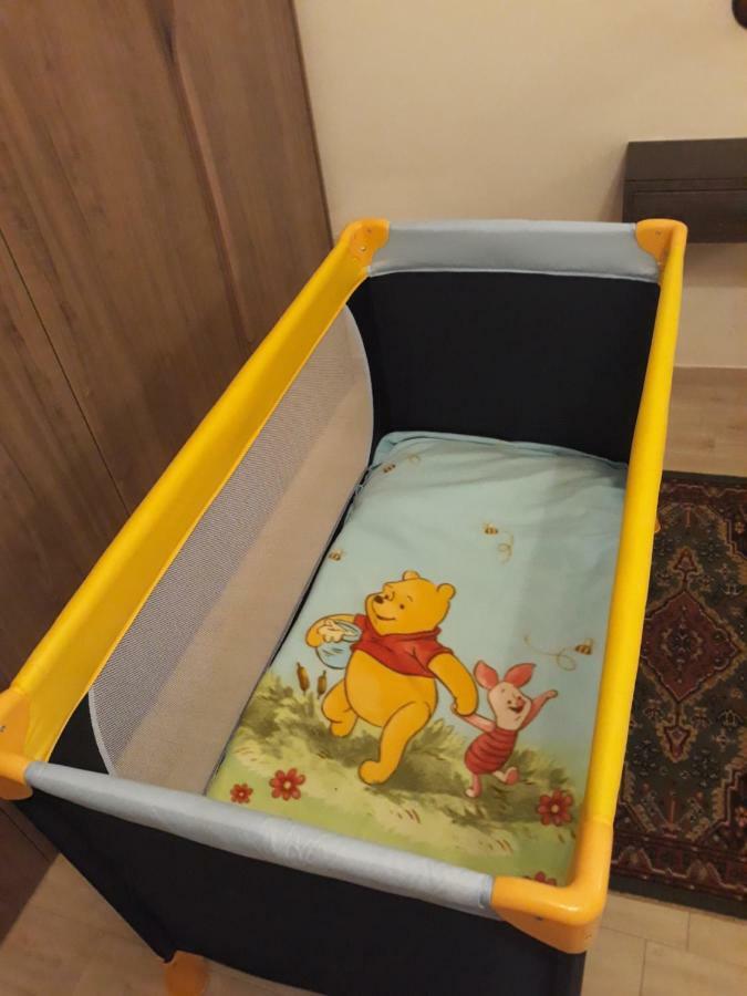 Appartamento Cioppi Bolonya Dış mekan fotoğraf
